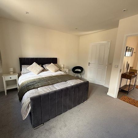 The Ingram Arms Hotel Laughton  Bagian luar foto