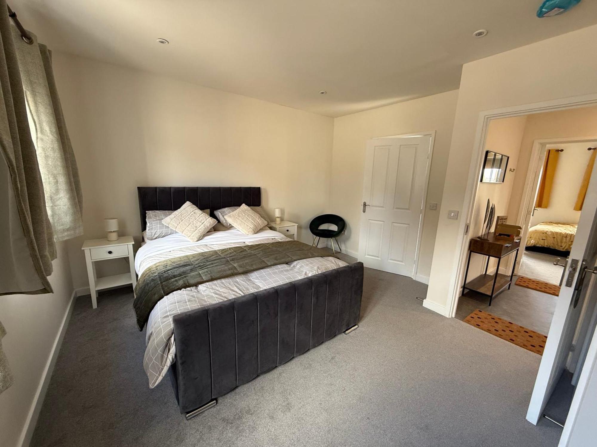 The Ingram Arms Hotel Laughton  Bagian luar foto