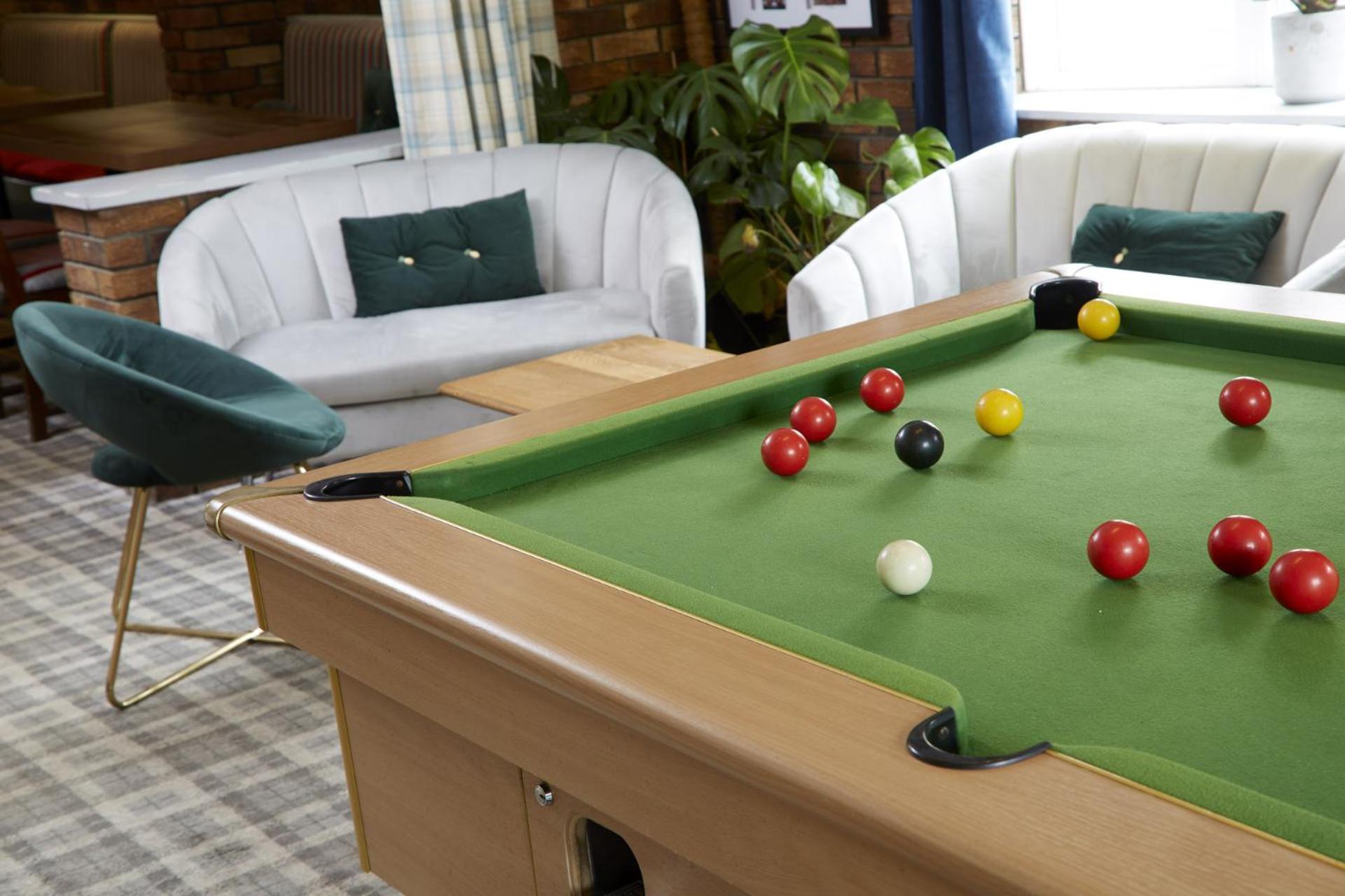 The Ingram Arms Hotel Laughton  Bagian luar foto