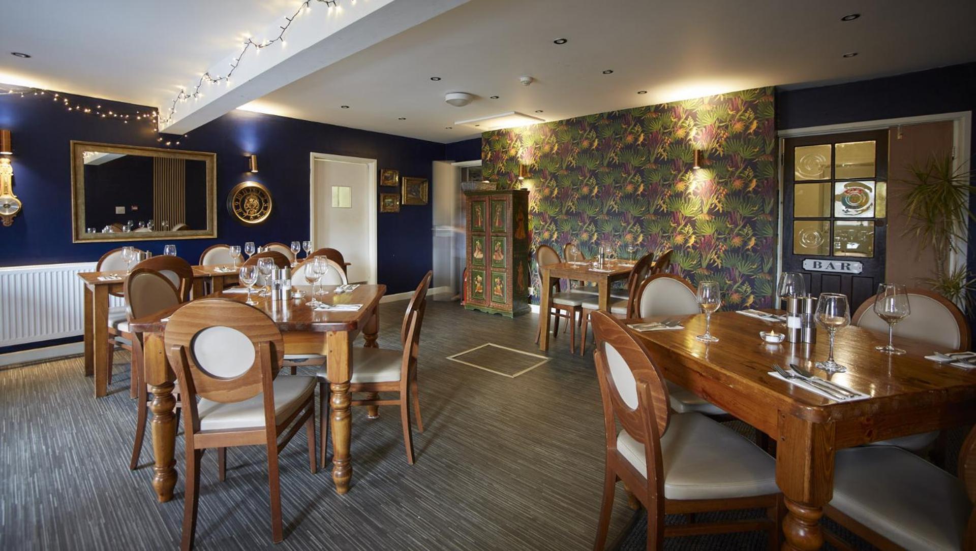 The Ingram Arms Hotel Laughton  Bagian luar foto