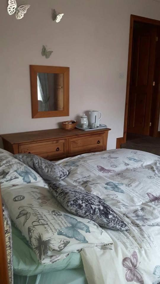 The Ingram Arms Hotel Laughton  Bagian luar foto