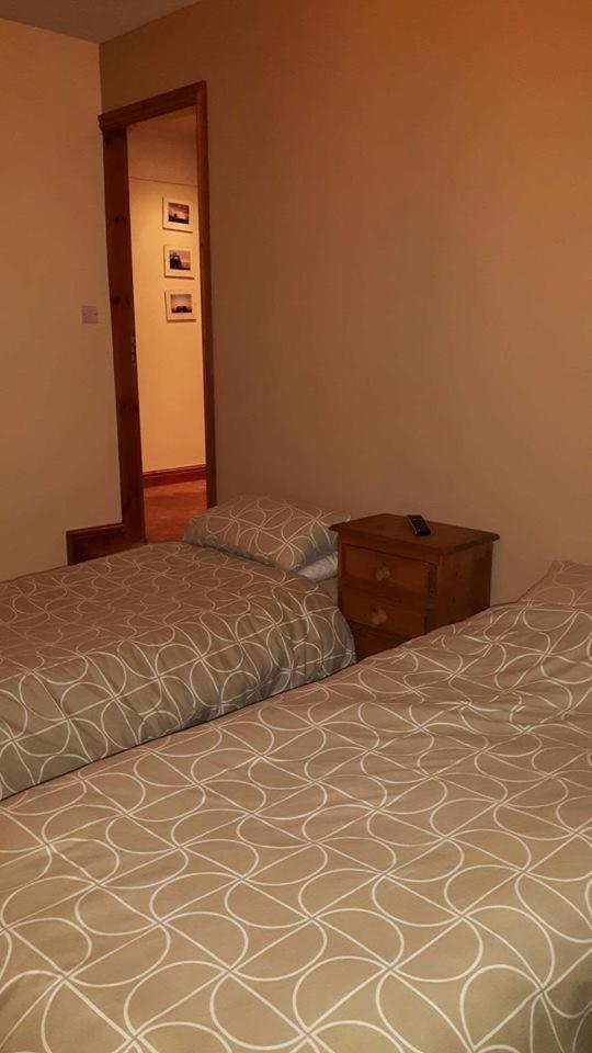 The Ingram Arms Hotel Laughton  Bagian luar foto