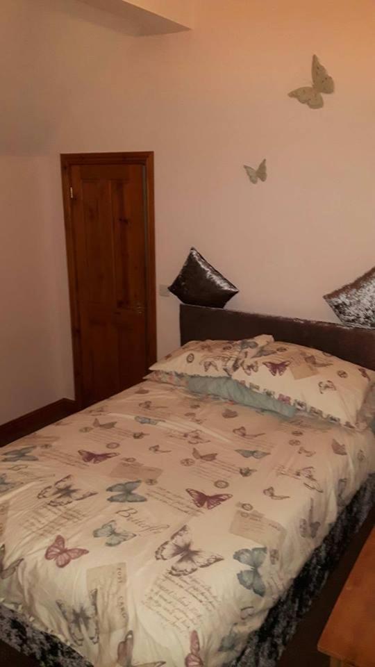 The Ingram Arms Hotel Laughton  Bagian luar foto